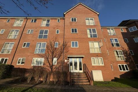 Springmeadow Road, Birmingham B15 2 bed apartment for sale