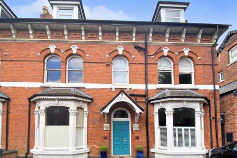 Greenhill Road, Birmingham B13 1 bed flat for sale