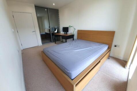 1 bedroom apartment for sale