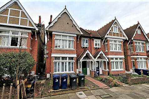 7 bedroom semi-detached house for sale