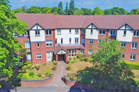 Ribblesdale Road, Nottingham 1 bed flat for sale