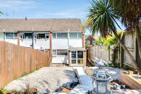 County Road, Gedling, Nottingham 3 bed end of terrace house for sale