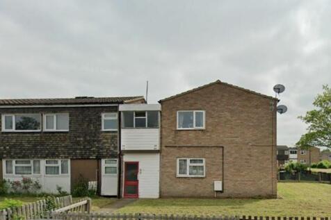 1 bedroom maisonette for sale