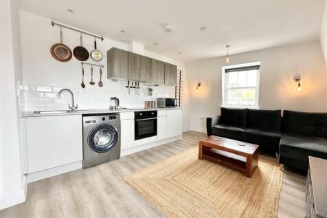 1 bedroom flat for sale