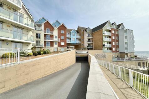 Honeycombe Chine, Boscombe BH5 1 bed flat for sale