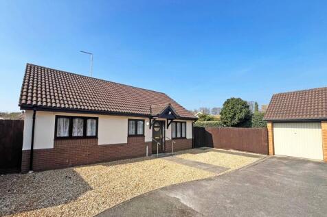 Thorpe Lea Road, Peterborough PE3 3 bed detached bungalow for sale