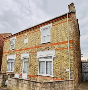 Jubilee Street, Peterborough PE2 3 bed detached house for sale