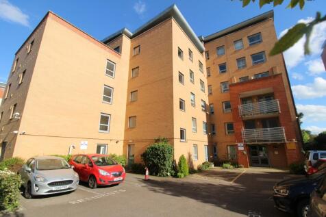 1 bedroom retirement property for sale