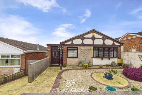 3 bedroom bungalow for sale
