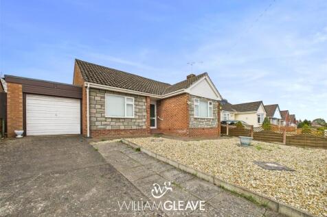 3 bedroom bungalow for sale