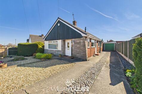 3 bedroom bungalow for sale
