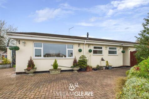 3 bedroom bungalow for sale