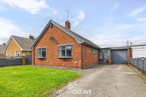 3 bedroom bungalow for sale