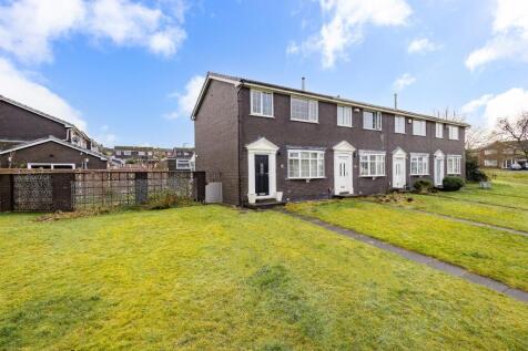 3 bedroom mews property for sale