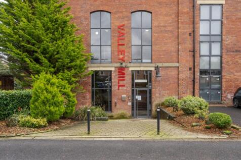 Valley Mill, Cottonfields, Bolton... 2 bed apartment for sale