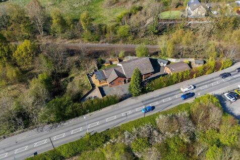 4 bedroom detached bungalow for sale