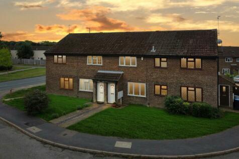 Isenburg Way, Hemel Hempstead, HP2 2 bed house for sale