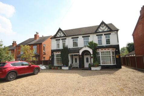 9 bedroom detached house for sale