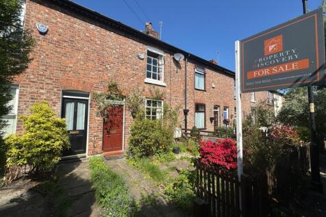 2 bedroom house for sale