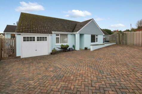 3 bedroom bungalow for sale