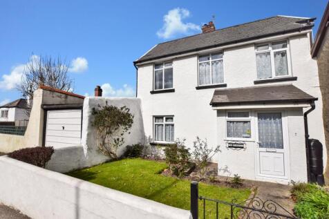 3 bedroom character property for sale