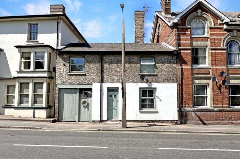 Trinity Street, Halstead, CO9 3 bed terraced house for sale