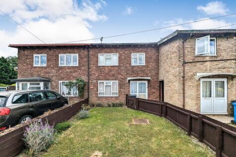 Buckfast Square, Corby NN18 3 bed terraced house for sale