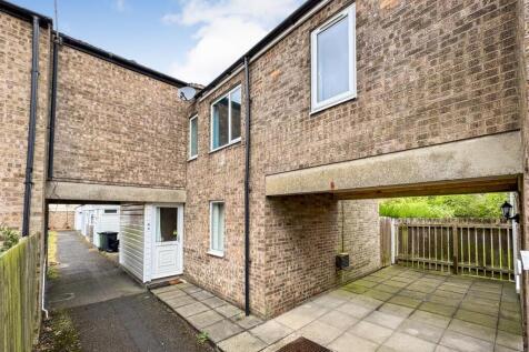 Greig Walk, Corby NN18 4 bed end of terrace house for sale