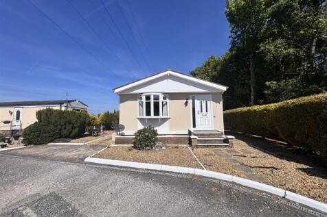 1 bedroom mobile home for sale