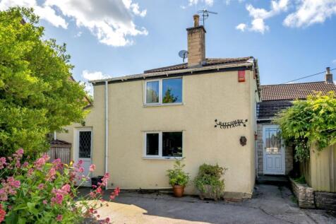 High Street, High Littleton, Bristol... 3 bed cottage for sale