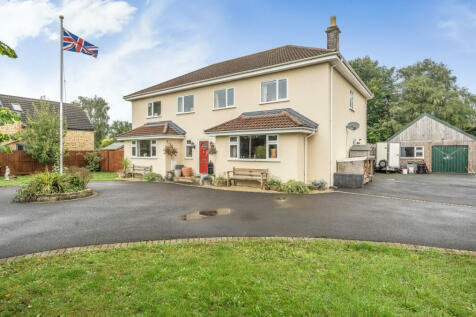 9 bedroom detached house for sale