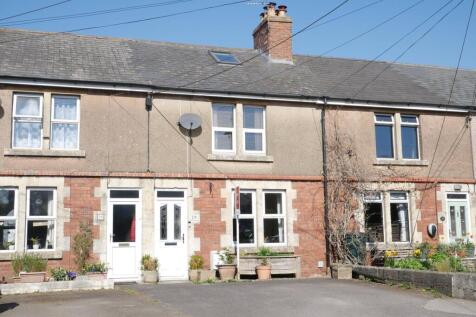 Wells Road, Chilcompton, Radstock, BA3 4 bed cottage for sale