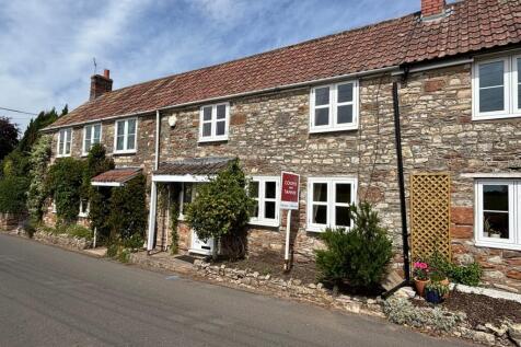 Gloucester Cottages, Stanton Drew... 2 bed cottage for sale