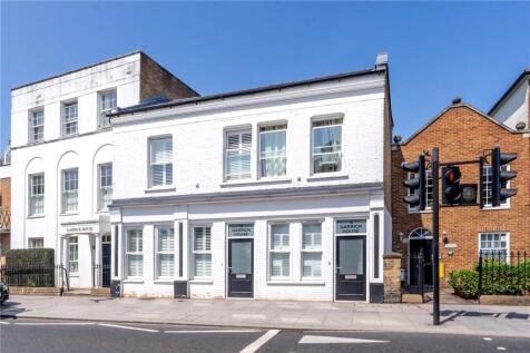 1 bedroom duplex for sale