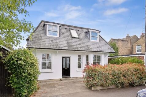 4 bedroom house for sale