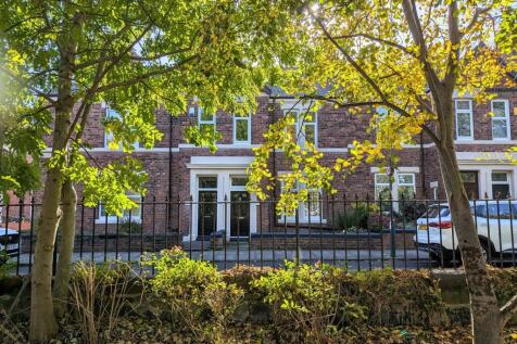 Beaumont Terrace, Jarrow, NE32 3 bed terraced house for sale