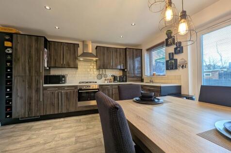 St. Aloysius View, Hebburn, NE31 3 bed terraced house for sale