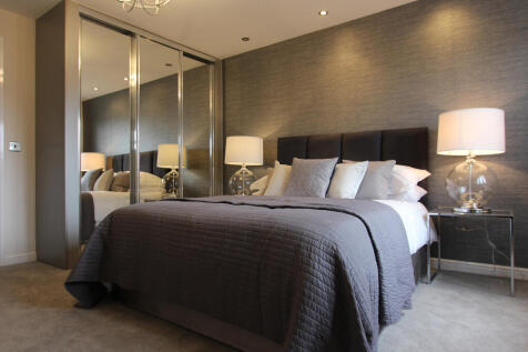 Plot 82, The Regent at Harland... 5 bed detached house for sale