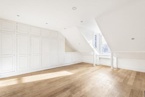 North End Crescent, West Kensington, W14 2 bed apartment for sale