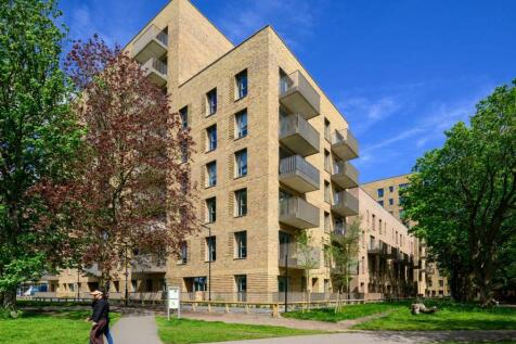 Plot G1.49, Green Square at Lampton... 1 bed apartment for sale