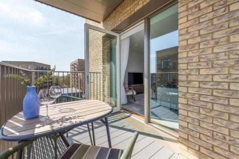 1 bedroom apartment for sale