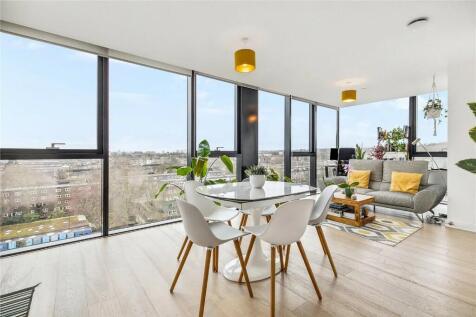 London N19 1 bed apartment for sale