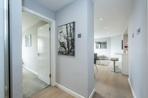 1 bedroom flat for sale