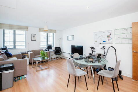 2 Southern Street, Castlefield M3 1 bed apartment for sale