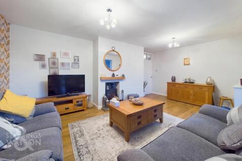 Habgood Close, Acle, Norwich 3 bed detached bungalow for sale