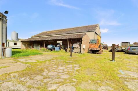 Church Lane, Hepworth, Diss Land for sale
