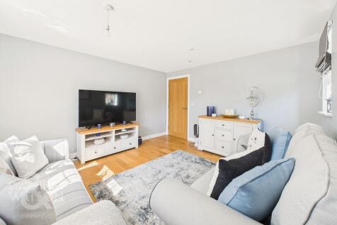 Stoke Road, Thorndon, Diss 3 bed detached house for sale