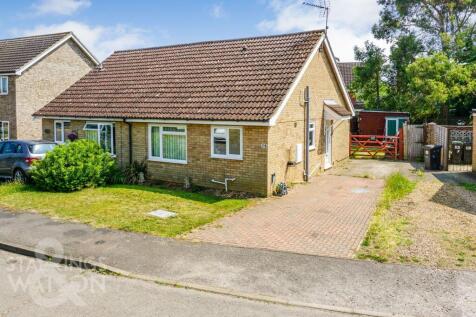 Broadfields Road, Gislingham, Eye 2 bed chalet for sale
