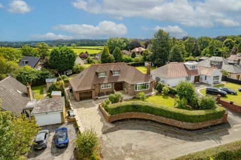 5 bedroom bungalow for sale