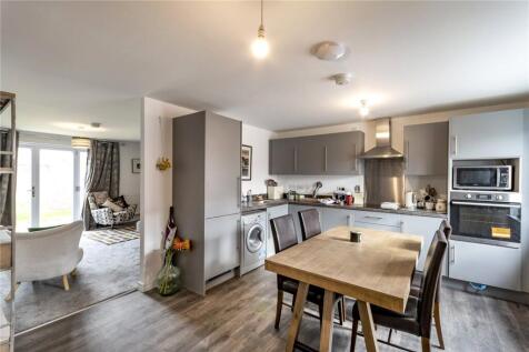 Viking Way, Hatfield, Doncaster, DN7 3 bed detached house for sale